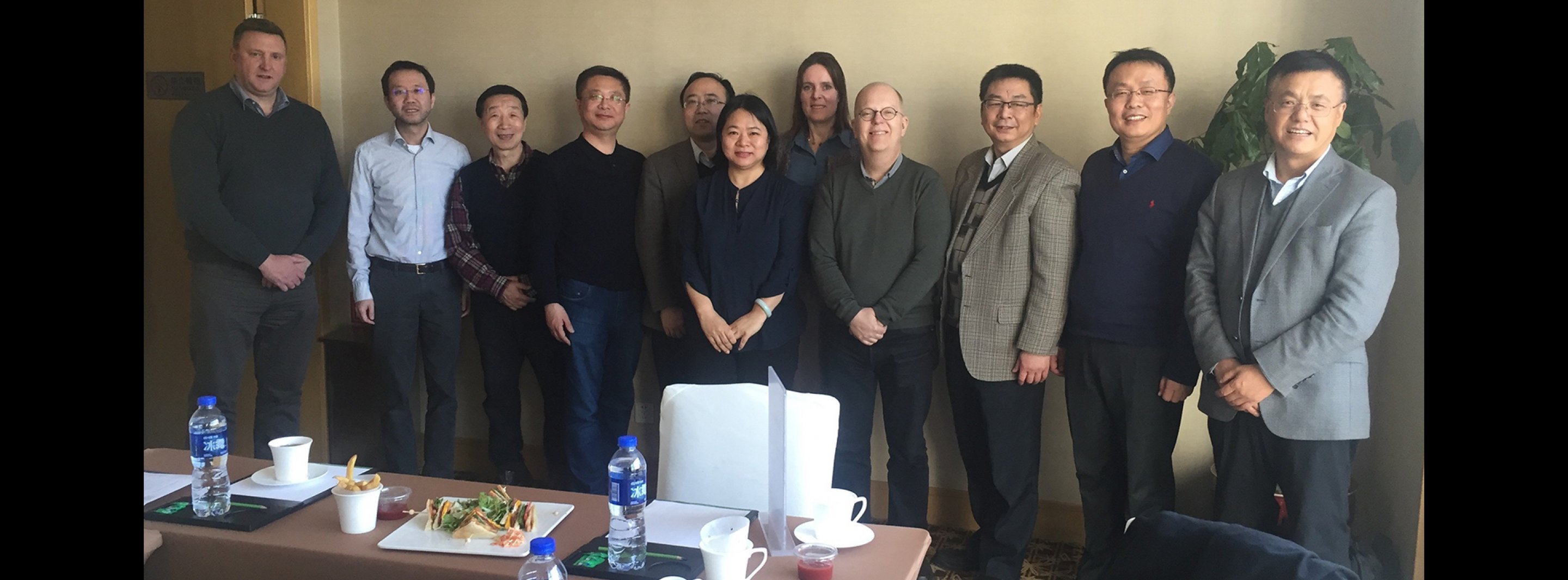 China Expert Council