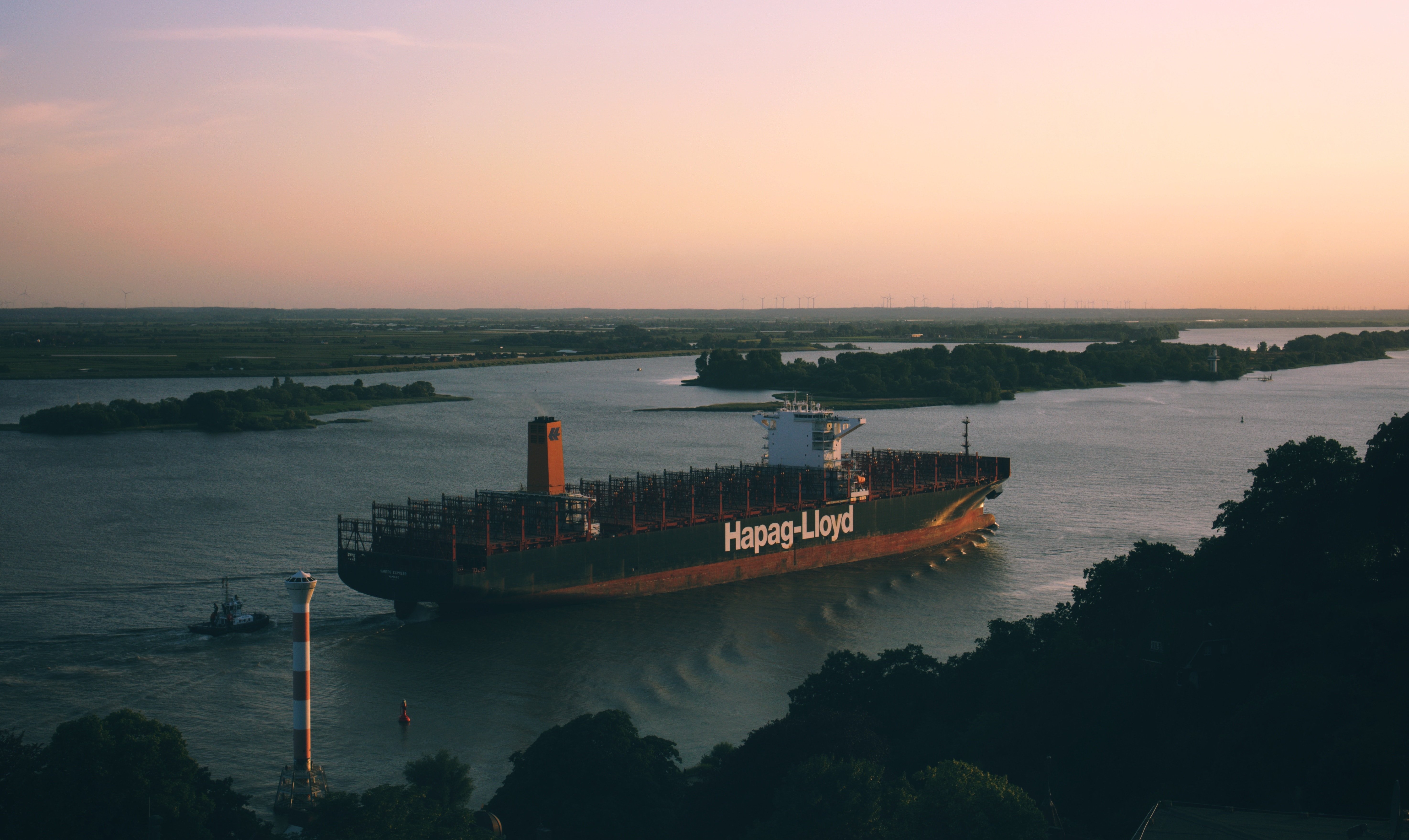hapaglloyd