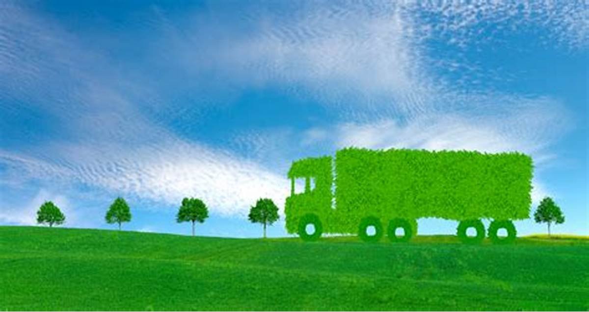 green_truck