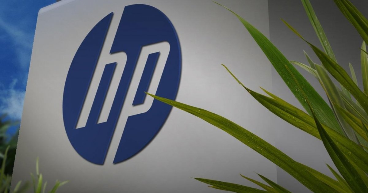 HP Inc.