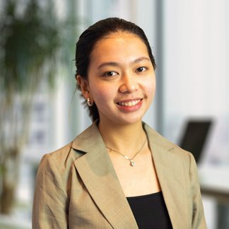 Odelia Sarayar