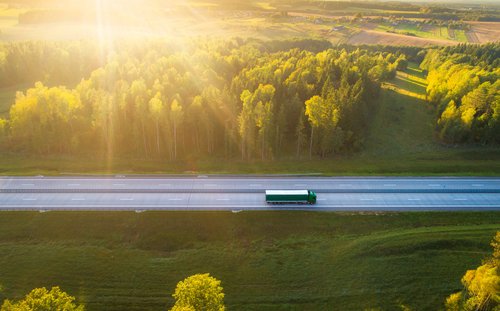truck shutterstock