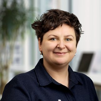 Susanne Bouma