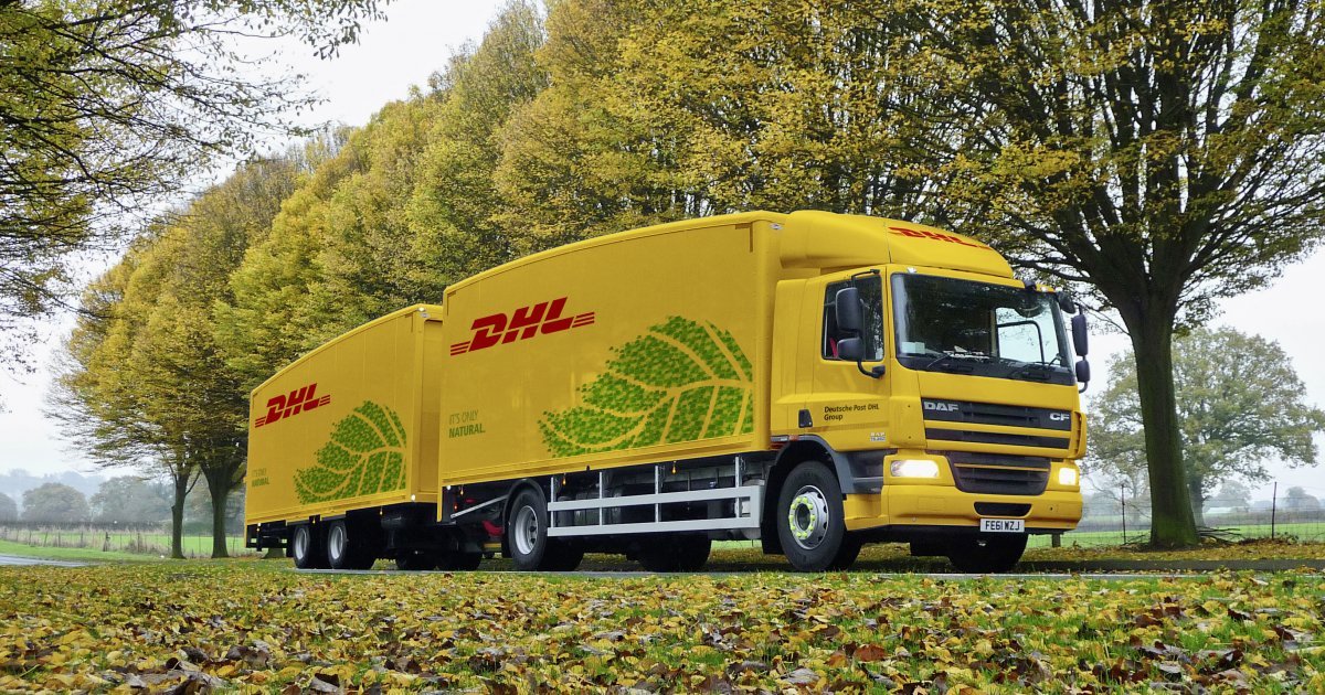DHL