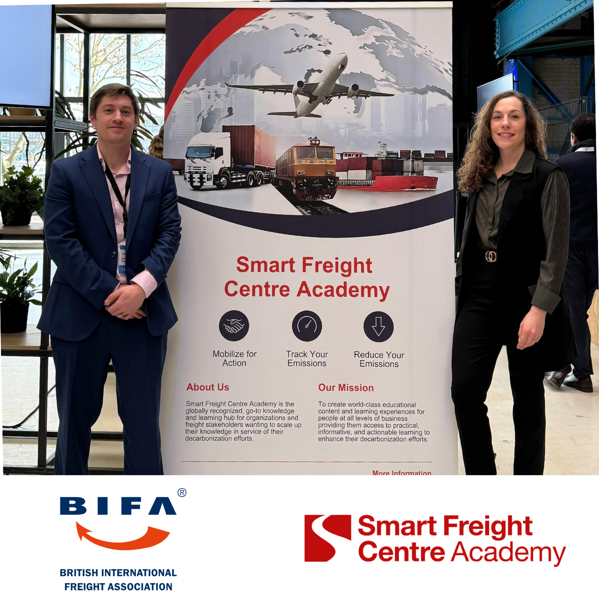 BIFA x SFC Academy