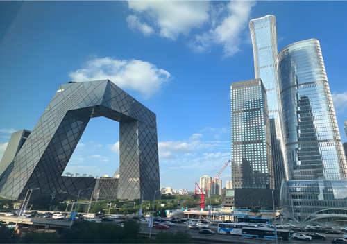 China SFSA webpage