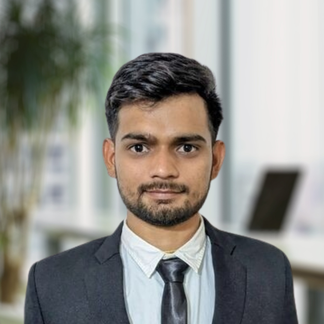 Durgesh Sharma