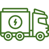 electrick truck logo