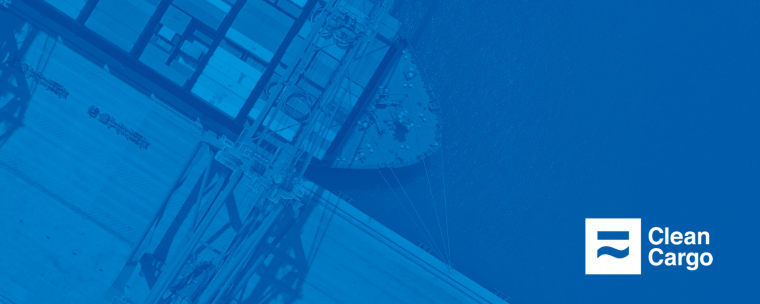 Clean Cargo banner