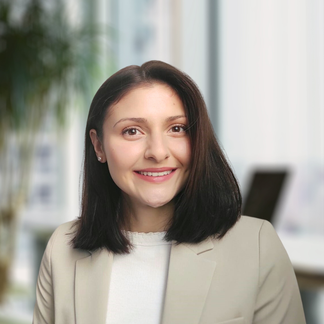 Hristina Atanasova