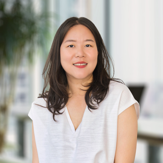 Joby Chia-Pei Huang
