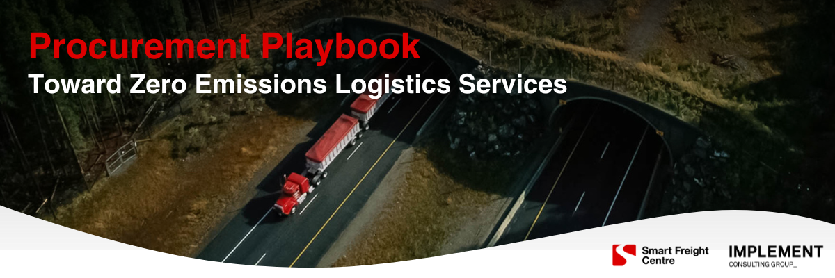 Procurement playbook launch graphic (1200 x 400 px)