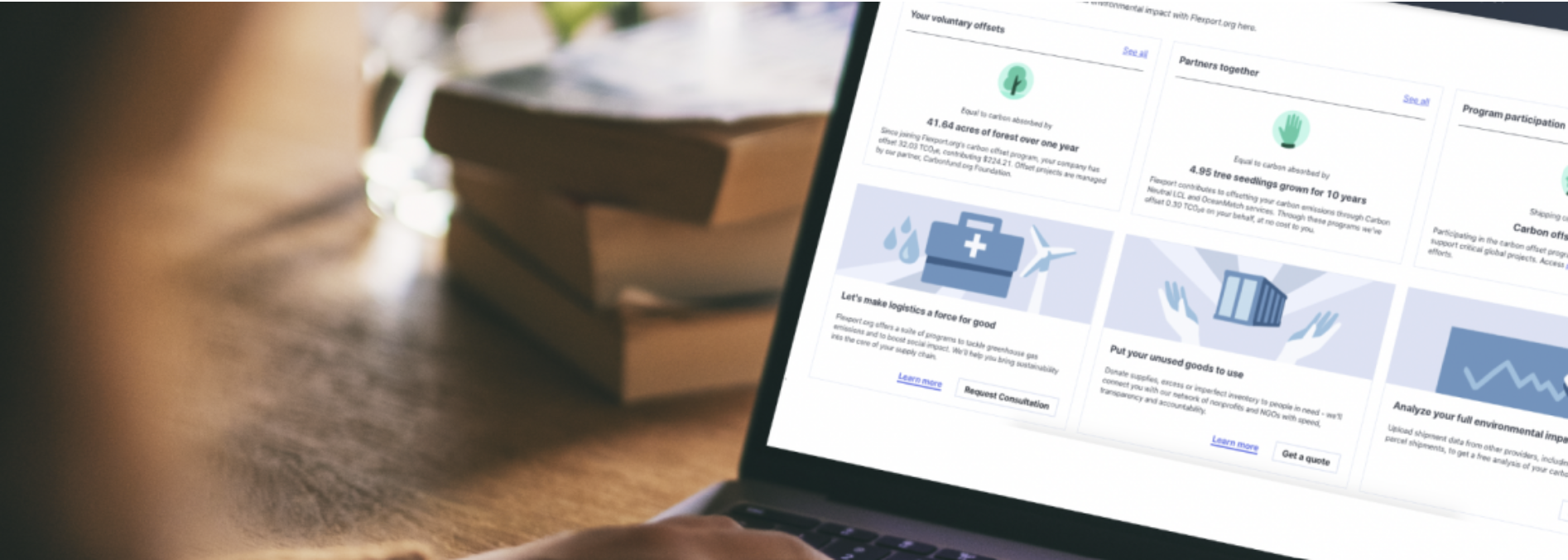 Flexport