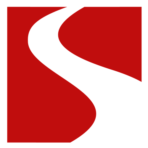 SFC Symbol Smart Red