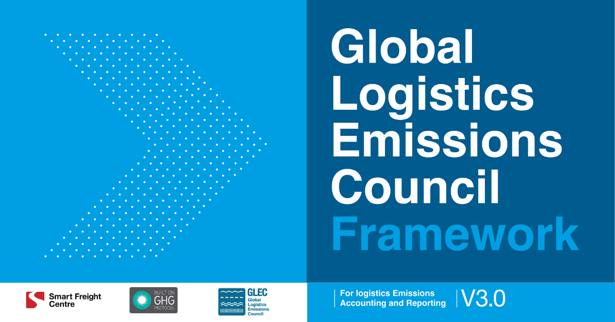 GLEC graphic