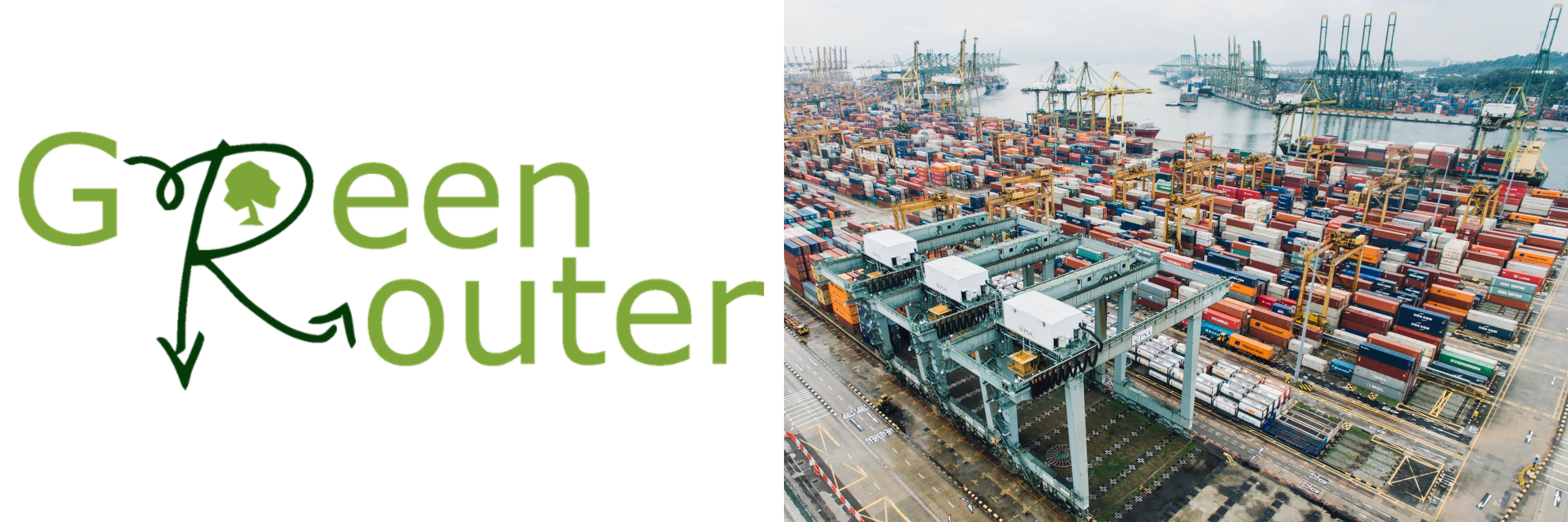GreenRouter_Cargo