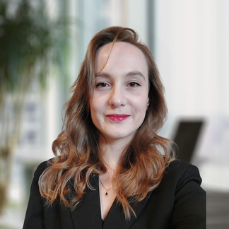 Kristin Nordmark