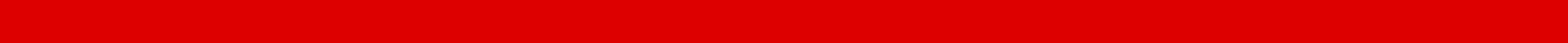 red tiny line